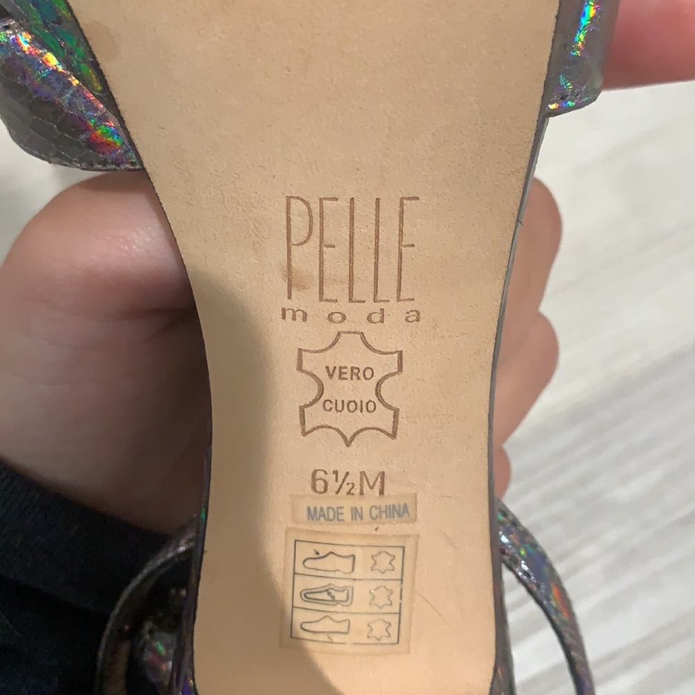 Pelle Moda heels - Picture 3 of 6